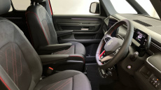 Volkswagen ID. Buzz 250kW GTX Pro 79kWh 5dr 4MOTION Auto Electric Estate